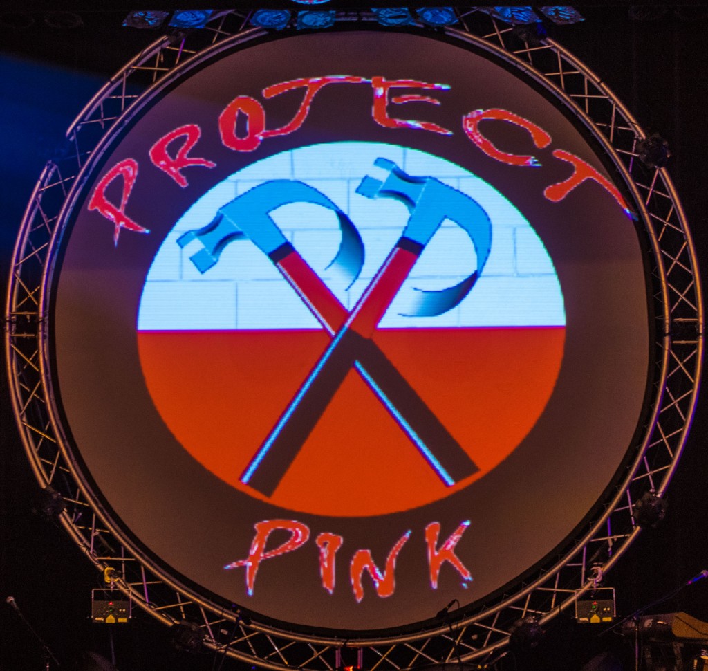 PROJECT PINK PINK FLOYD TRIBUTE Videos